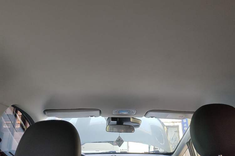 Used AION Y 2023 Plus 510 Enjoy Edition Headliner