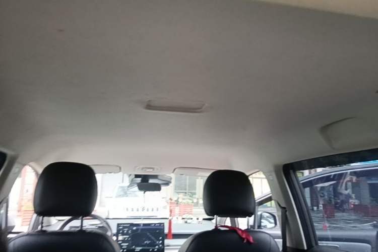Used AION Y 2023 Plus 510 Enjoy Edition Headliner