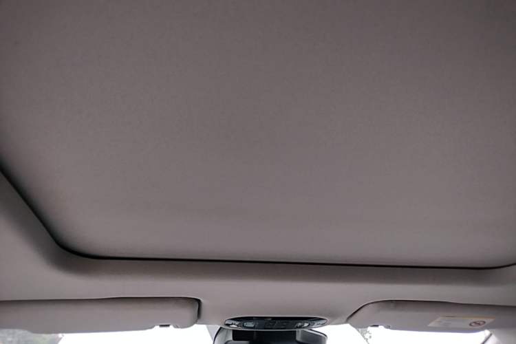 Used AION Y 2023 Plus 510 Smart Edition Headliner