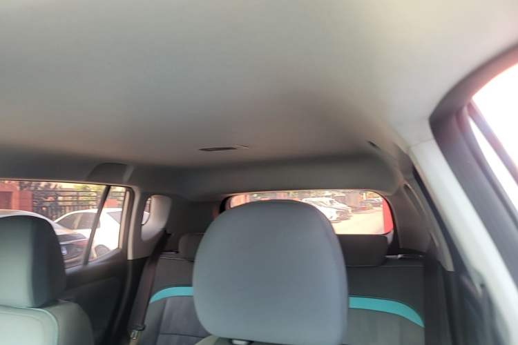Used AION Y 2023 Plus 510 Enjoy Edition Headliner