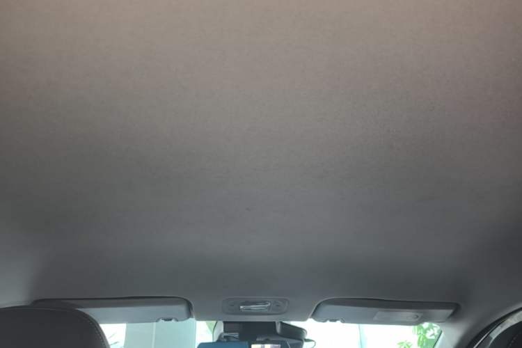 Used AION Y 2023 Plus 510 Enjoy Edition Headliner