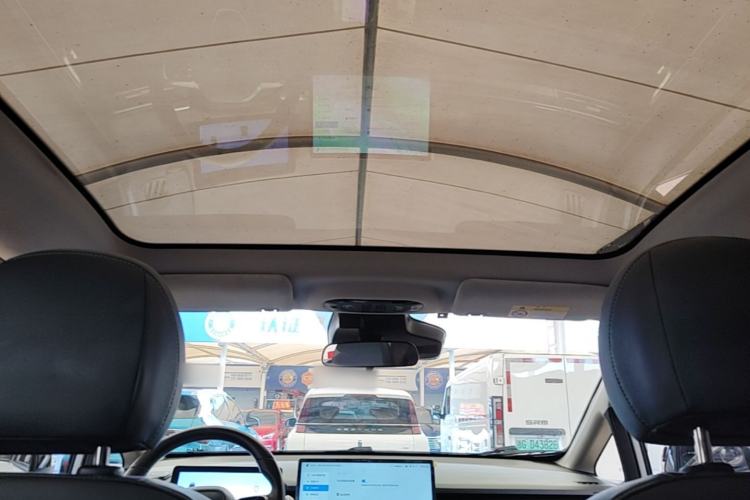 Used AION Y 2023 Plus 510 Smart Edition Headliner