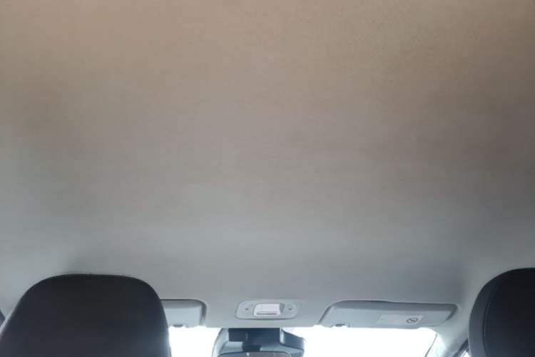 Used AION Y 2023 Plus 510 Enjoy Edition Headliner