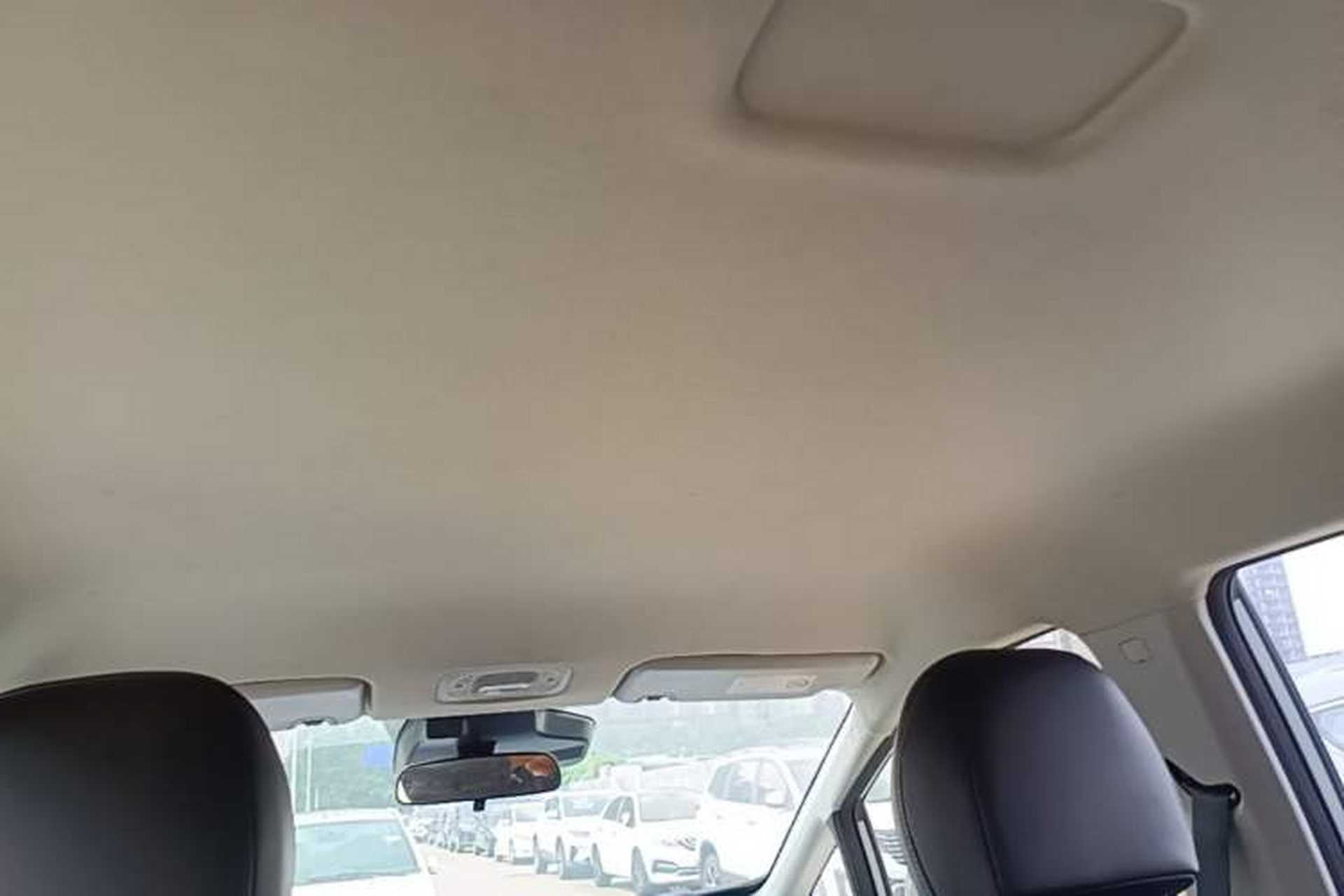 Used AION Y 2023 Plus 510 Enjoy Edition Headliner