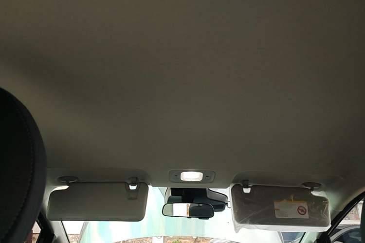 Used AION Y 2023 Plus 510 Enjoy Edition Headliner