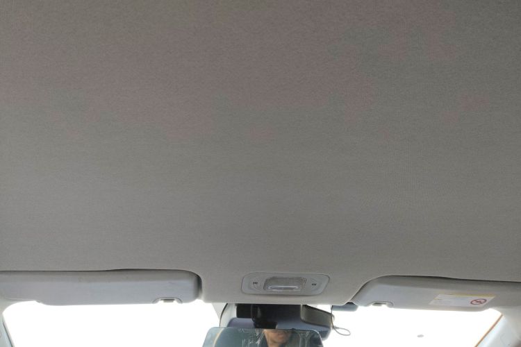 Used AION Y 2023 Plus 510 Enjoy Edition Headliner