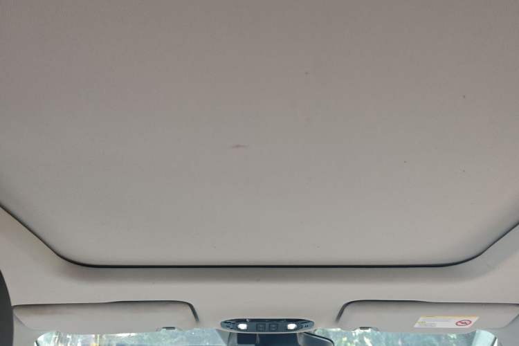 Used AION Y 2023 Plus 510 Smart Edition Headliner