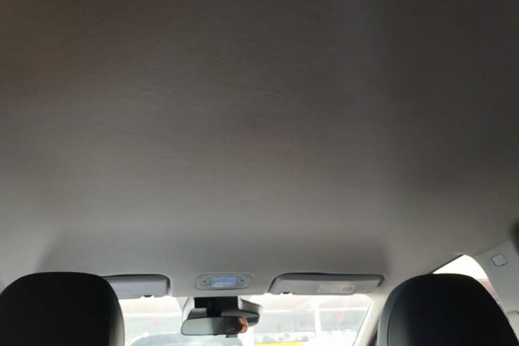 Used AION Y 2023 Plus 510 Enjoy Edition Headliner