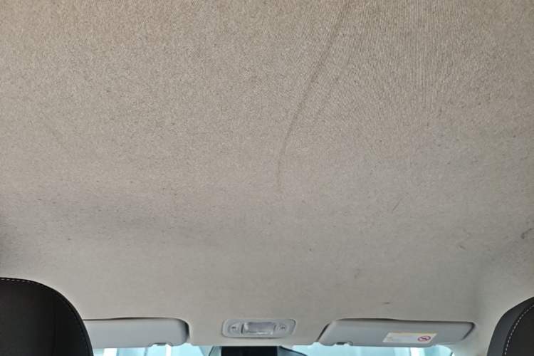 Used AION Y 2023 Plus 510 Enjoy Edition Headliner
