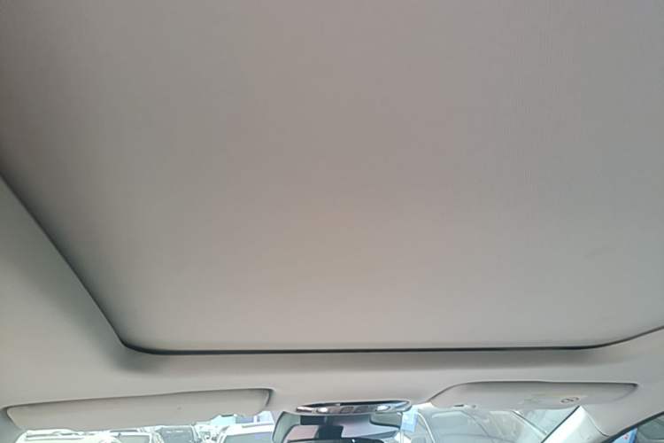 Used AION Y 2023 Plus 510 Smart Edition Headliner