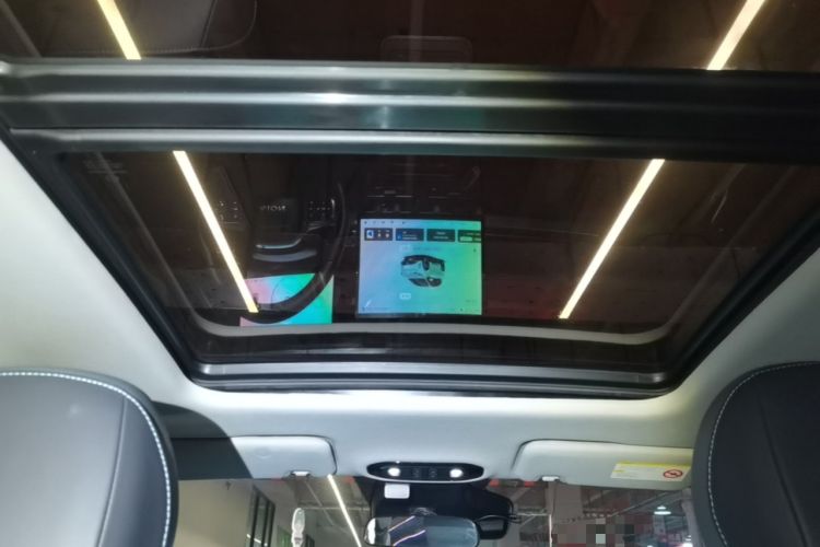 Used AION Y 2023 Plus 510 Smart Edition Headliner