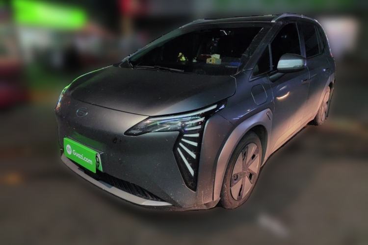 Used AION Y 2023 Plus 510 Enjoy Edition Guazi used car, China used car export, Used car for sale, Used cars, Cheapest cars for sale