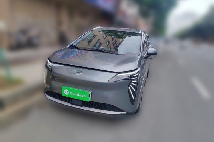 Used AION Y 2023 Plus 610 Enjoy Edition Guazi used car, China used car export, Used car for sale, Used  cars, Cheapest cars for sale
