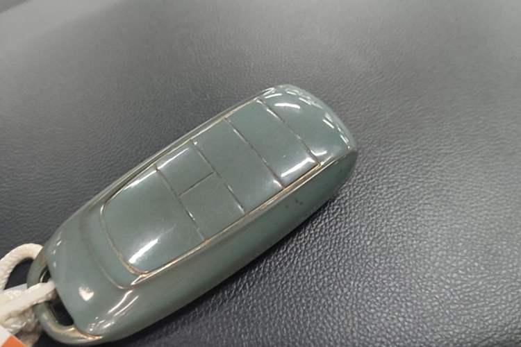 Used AION Y 2023 Plus 510 Smart Edition Interior 1