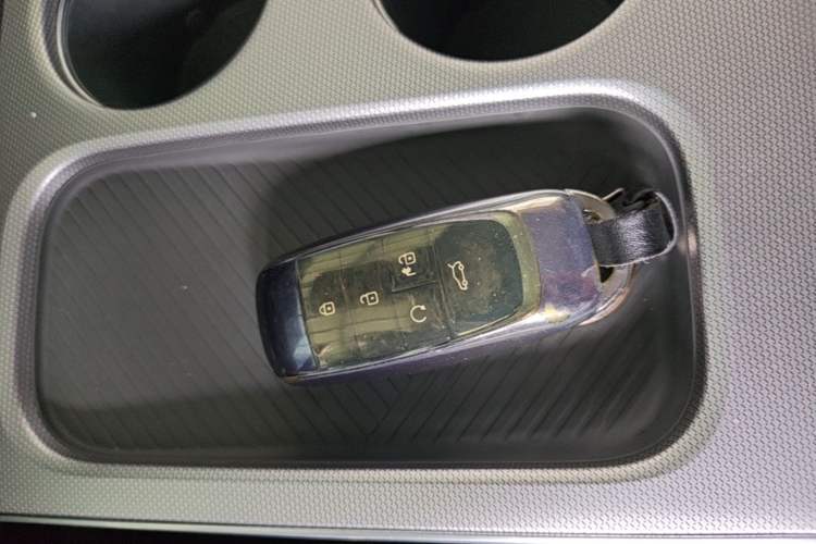 Used AION Y 2023 Younger Interior 1