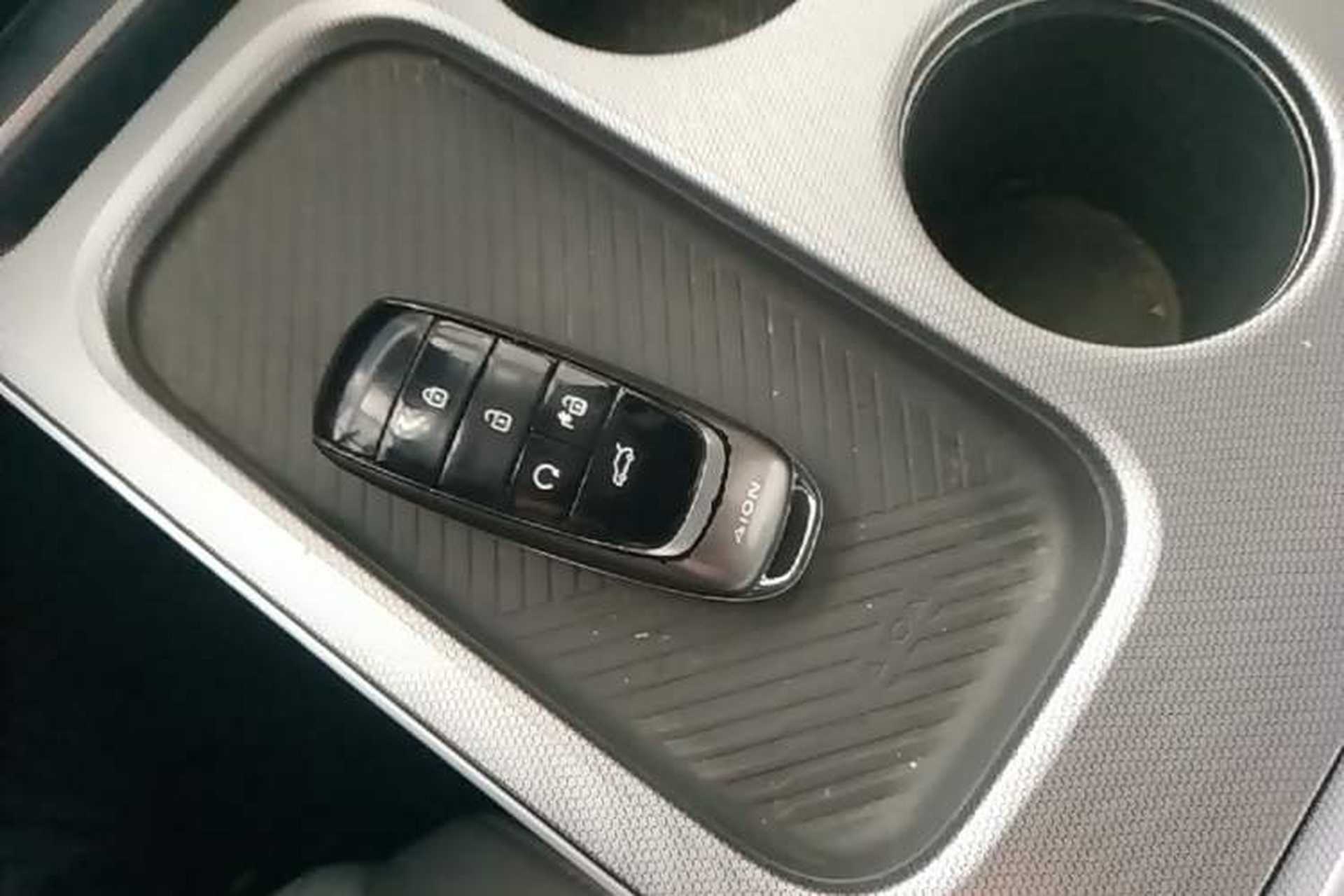 Used AION Y 2023 Younger Interior 1