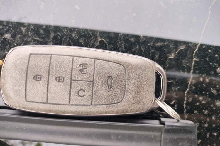 Used AION Y 2023 Younger Interior 1