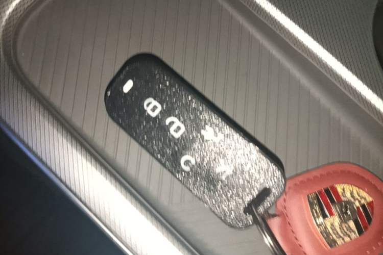 Used AION Y 2023 Younger Interior 1