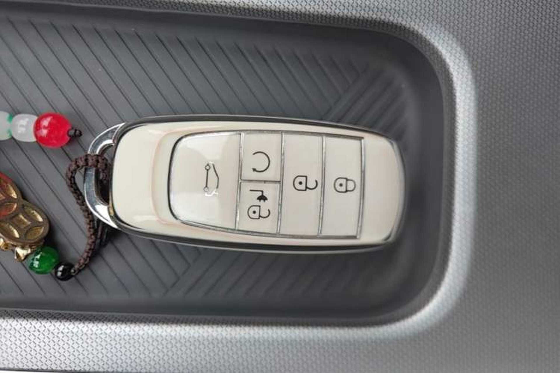 Used AION Y 2023 Plus 510 Enjoy Edition Interior 1