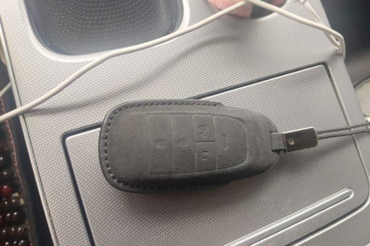 Used AION Y 2023 Plus 510 Enjoy Edition Interior 1