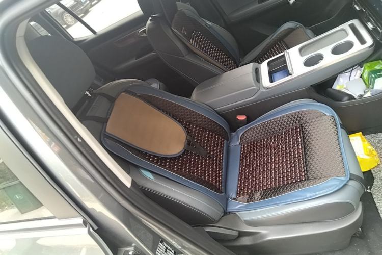 Used AION Y 2023 Plus 510 Smart Edition Interior 10