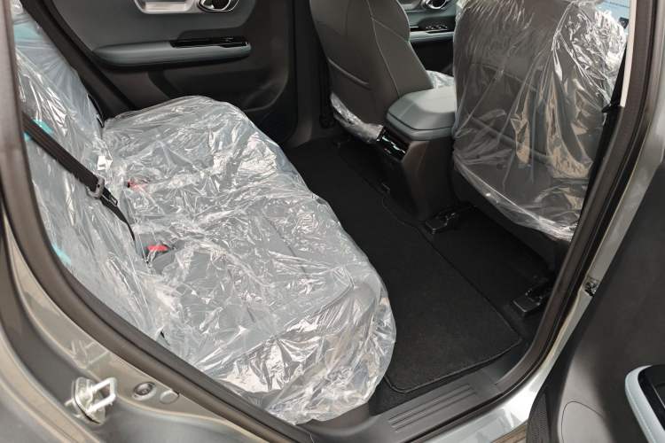 Used AION Y 2023 Plus 610 Enjoy Edition Interior 12