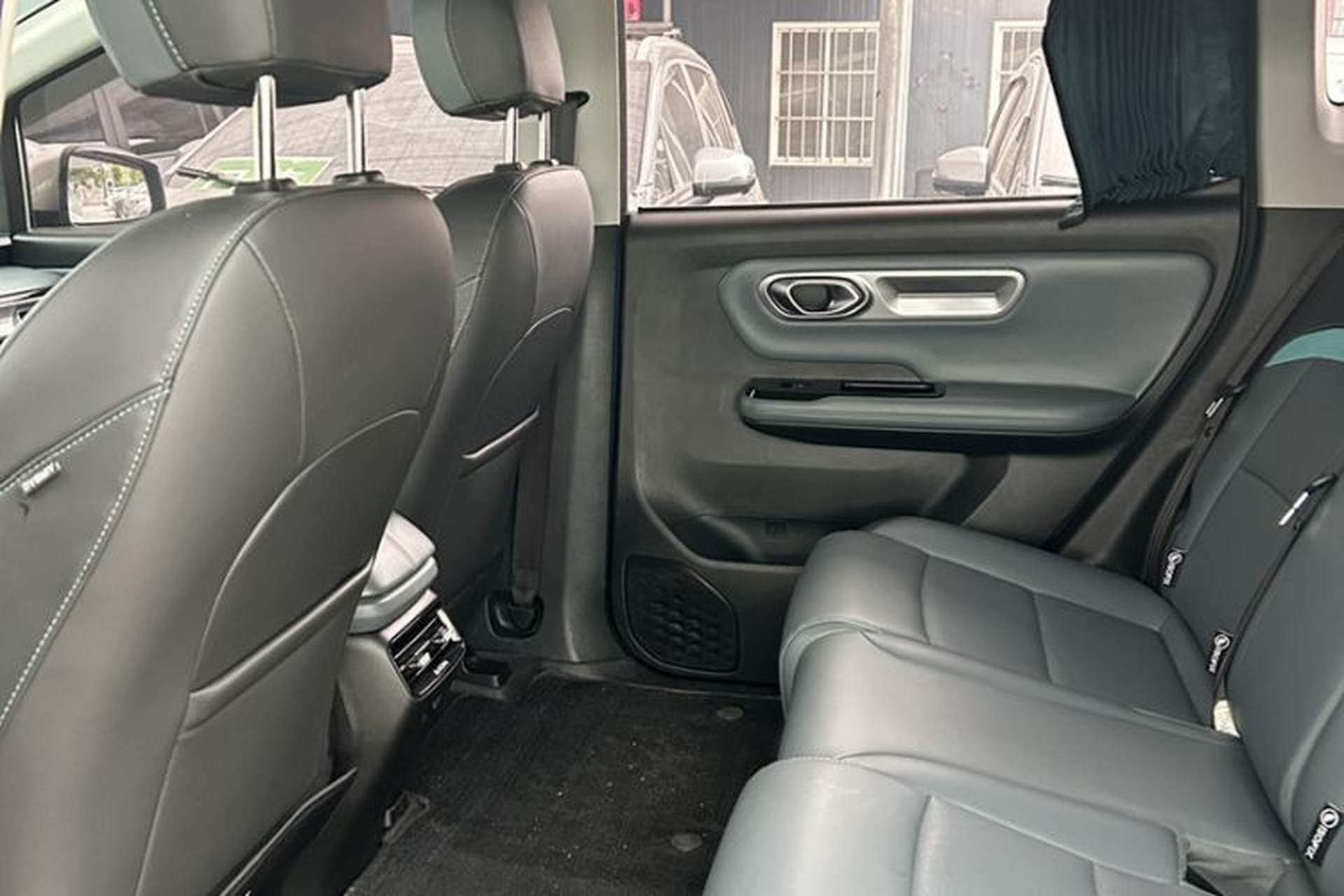 Used AION Y 2023 Plus 510 Smart Edition Interior 4