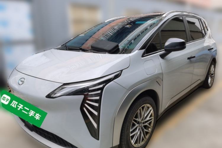 Used AION Y 2023 Plus 610 Enjoy Edition Guazi used car, China used car export, Used car for sale, Used  cars, Cheapest cars for sale