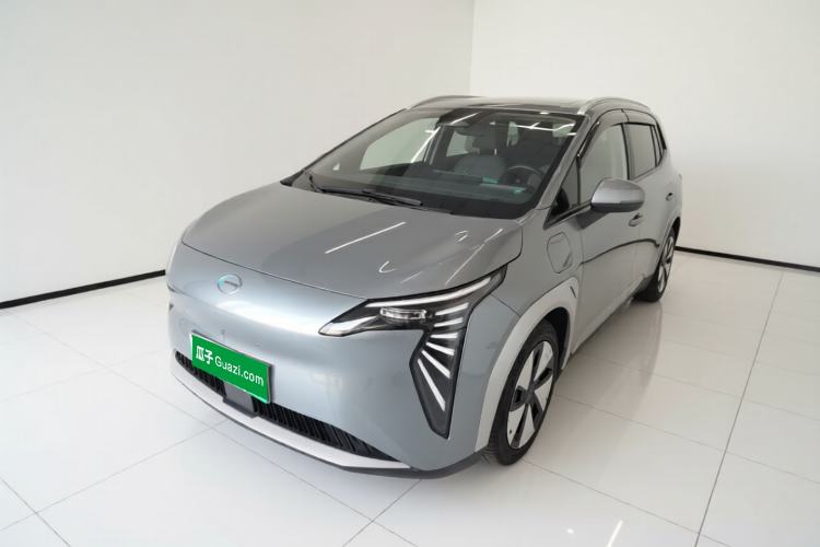 AION Y 2023 Plus 510 Enjoy Edition