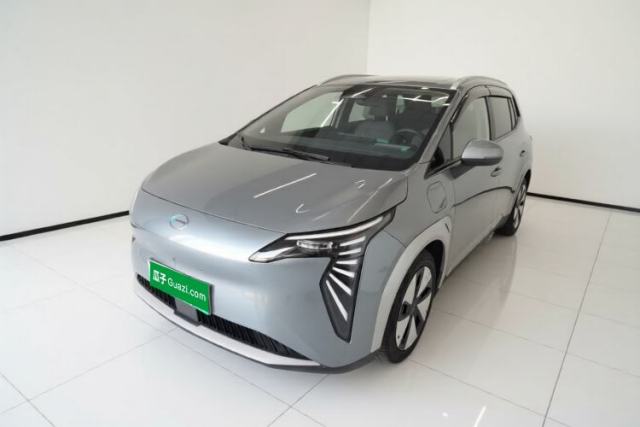 Used AION Y 2023 Plus 510 Enjoy Edition