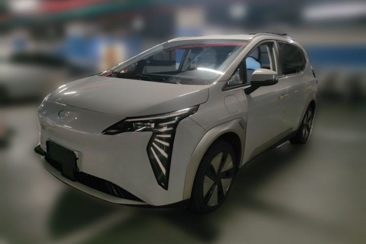 Used AION Y 2023 Younger Guazi used car, China used car export, Used car for sale, Used cars, Cheapest cars for sale