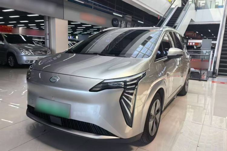 AION Y 2023 Plus 510 Enjoy Edition usata Guazi used car, China used car export, Used car for sale, Used  cars, Cheapest cars for sale