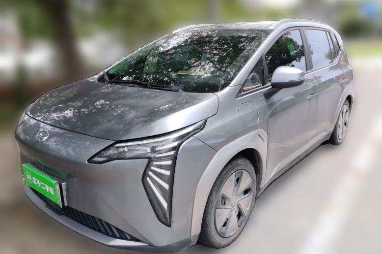 Used AION Y 2023 Plus 510 Enjoy Edition Guazi used car, China used car export, Used car for sale, Used  cars, Cheapest cars for sale