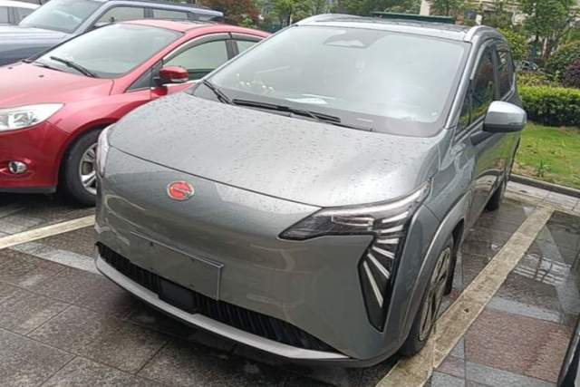 Used AION Y 2023 Plus 510 Enjoy Edition