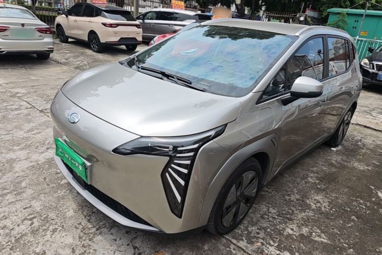 Ojetý AION Y 2023 Plus 610 Enjoy Edition Guazi used car, China used car export, Used car for sale, Used  cars, Cheapest cars for sale