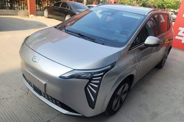 Used AION Y 2023 Plus 510 Enjoy Edition