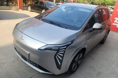 Used AION Y 2023 Plus 510 Enjoy Edition