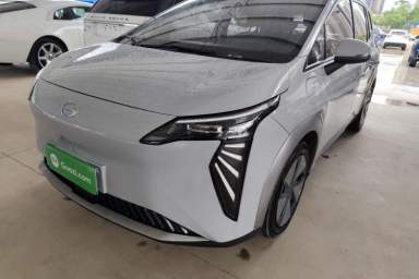 Used AION Y 2023 Plus 510 Enjoy Edition