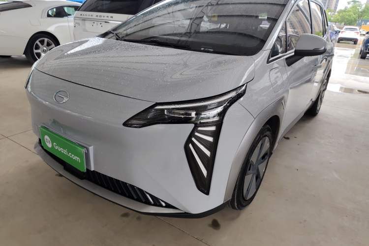 Used AION Y 2023 Plus 510 Enjoy Edition Guazi used car, China used car export, Used car for sale, Used  cars, Cheapest cars for sale