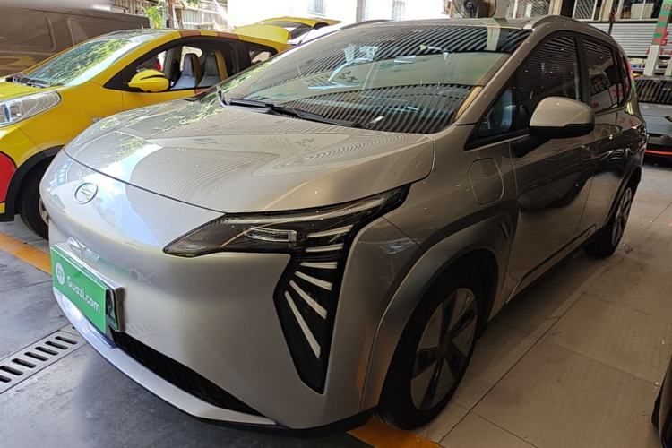 Used AION Y 2023 Plus 610 Enjoy Edition Guazi used car, China used car export, Used car for sale, Used  cars, Cheapest cars for sale