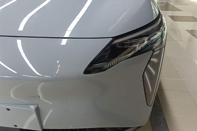 Used AION Y 2023 Plus 510 Enjoy Edition Left Front Headlight