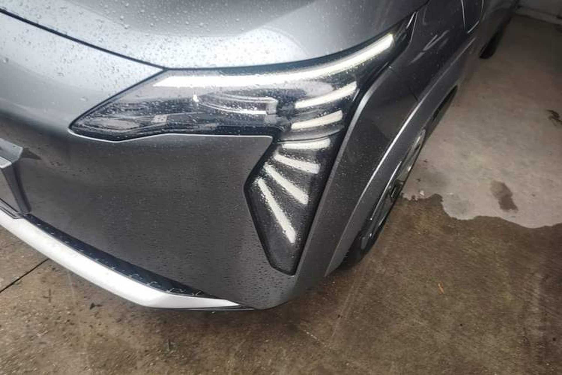 Used AION Y 2023 Younger Left Front Headlight