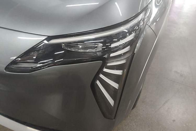 Used AION Y 2023 Plus 510 Smart Edition Left Front Headlight