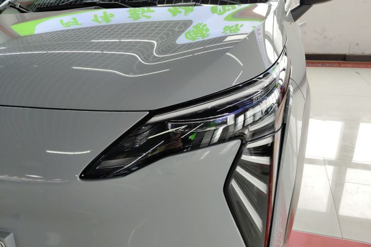 Used AION Y 2023 Plus 510 Enjoy Edition Left Front Headlight