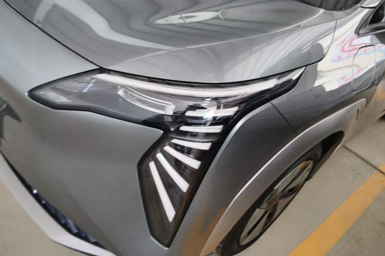 Used AION Y 2023 Plus 510 Enjoy Edition Left Front Headlight
