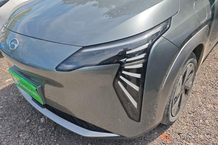 Used AION Y 2023 Plus 510 Enjoy Edition Left Front Headlight