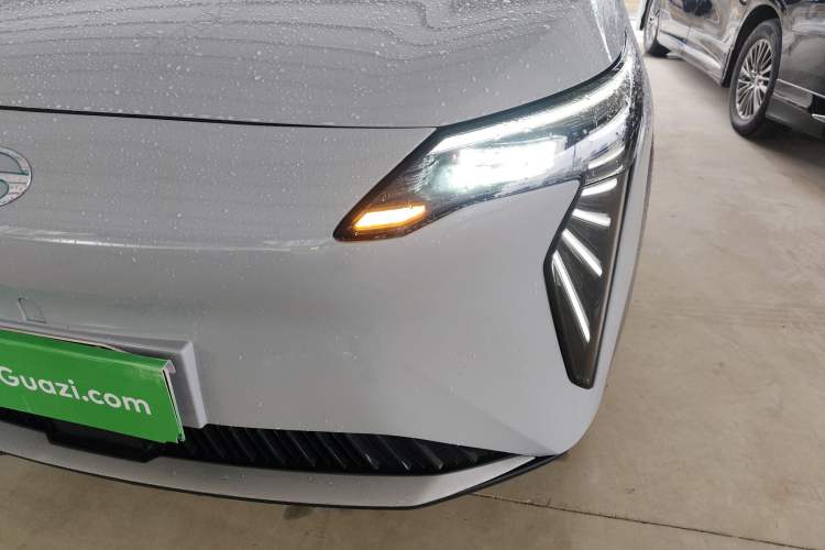 Used AION Y 2023 Plus 510 Enjoy Edition Left Front Headlight
