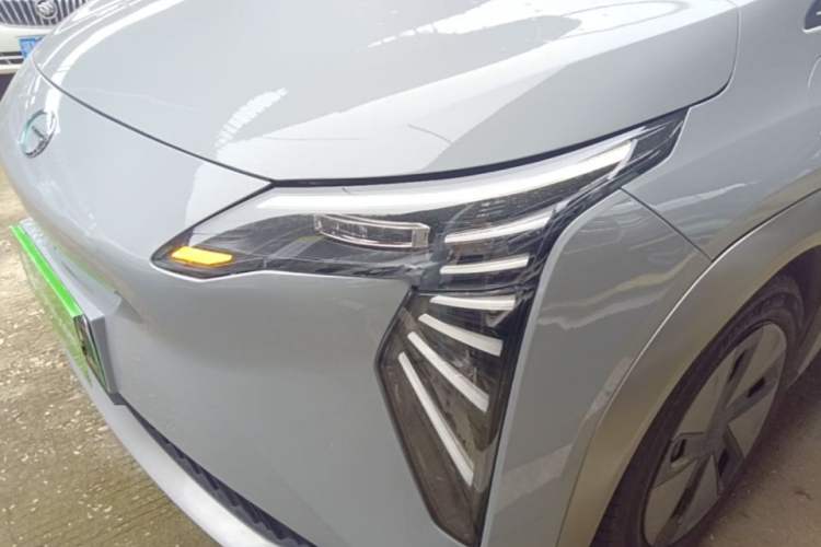 Used AION Y 2023 Plus 510 Enjoy Edition Left Front Headlight