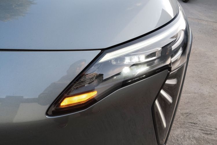 Used AION Y 2023 Plus 510 Enjoy Edition Left Front Headlight