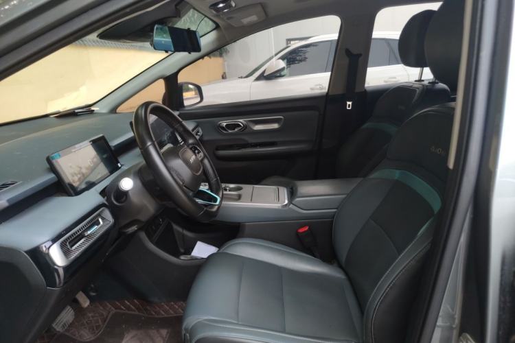 Used AION Y 2023 Plus 510 Smart Edition Left Front Seat